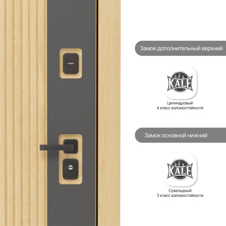 BERSERKER Acoustic PRO 456