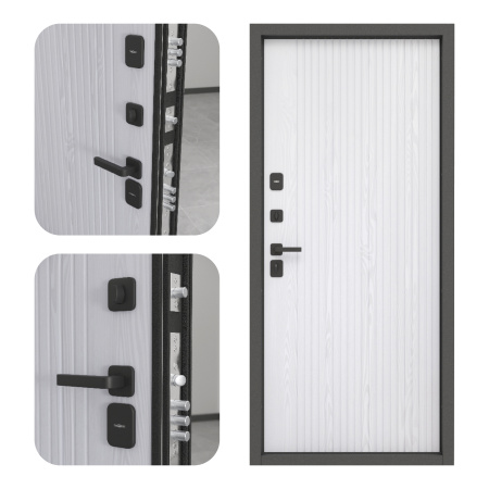 BERSERKER Acoustic PRO 456