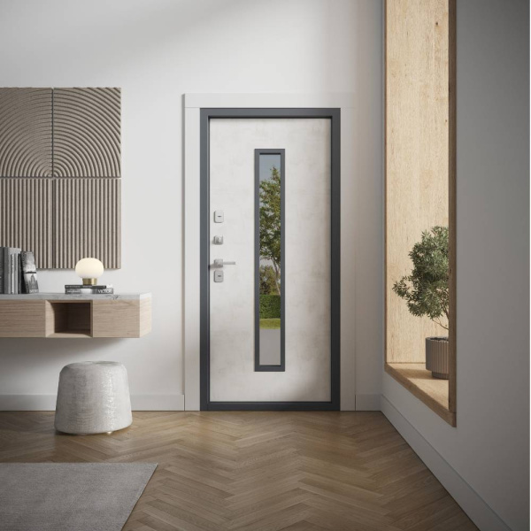 BERSERKER TERMAX Lumi 100 BERSERKER TERMAX Lumi 100