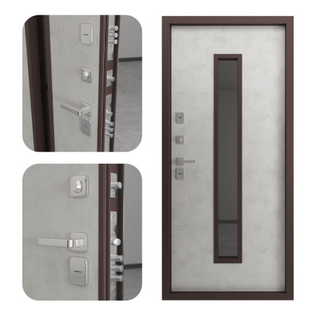 BERSERKER TERMAX Lumi 200