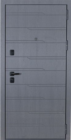 Magnetic Stout 250